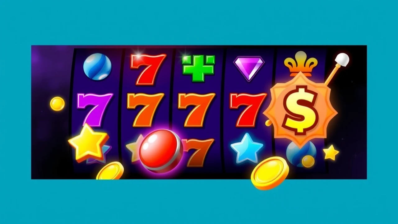 Exposing the Enigmas of Scatter Symbols in Slot Games: Discovering Free Spins and Beyond