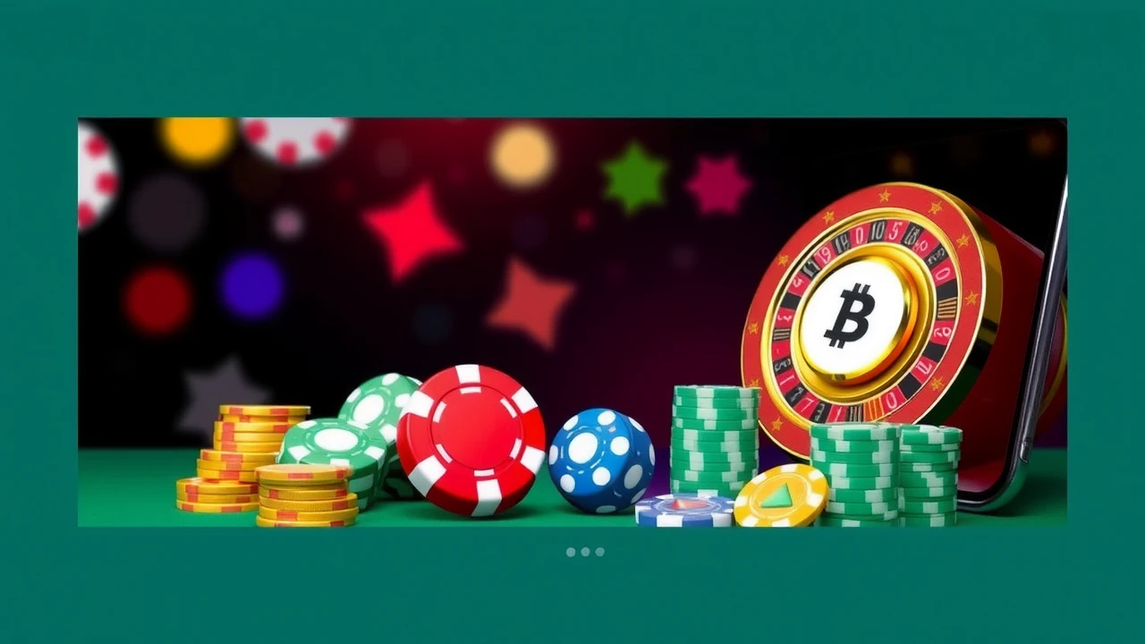 Boosting Your Profits: Approaches for Successful Online Casino Gambling