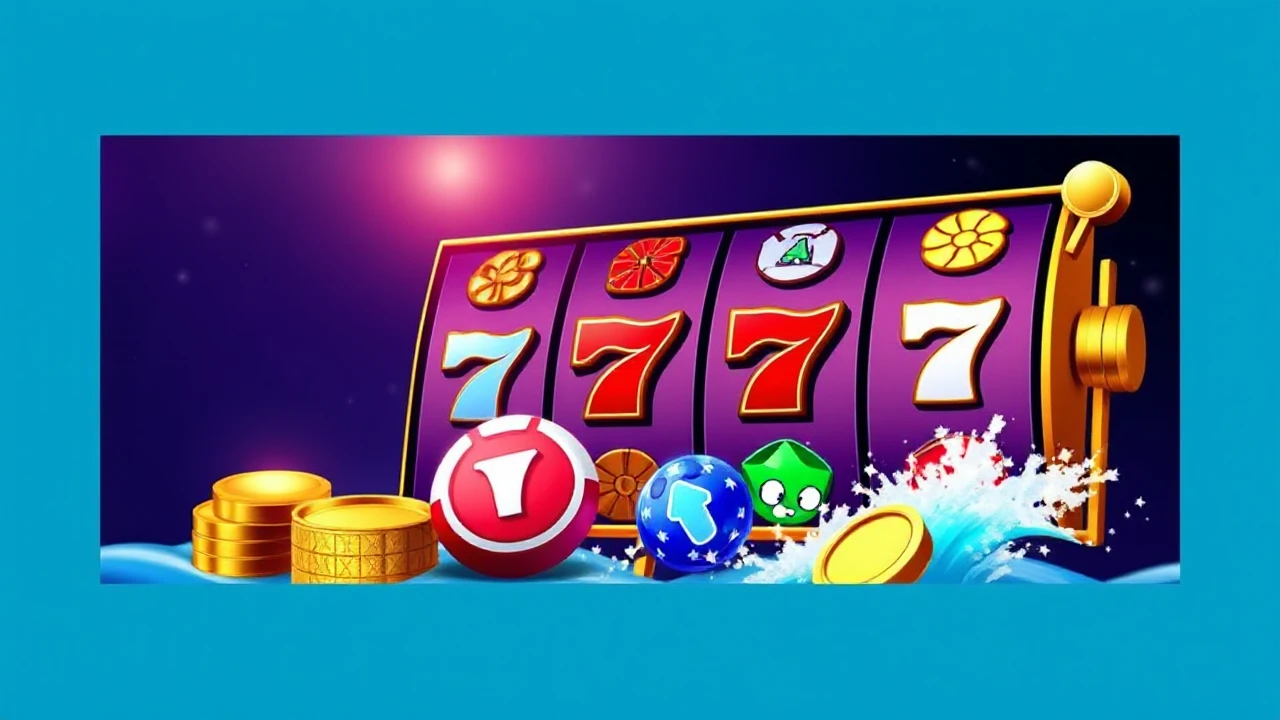 Surfing the Trend of Popularity: Online Slot Game Trends 2022