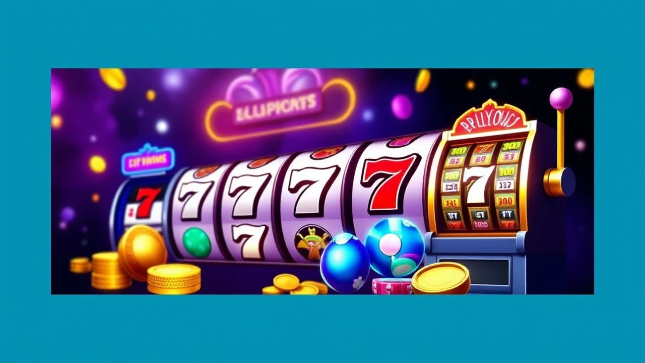The Evolution of Casino Online Slot Games: Key Trends to Keep an Eye On